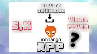 Mobango app store. download free. screenshot 2
