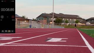 Tips for improving 100M as 5’11 male 140 Lb (15.10PR)