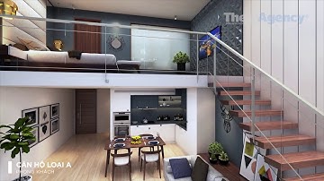 PENT STUDIO - 3D ANIMATION BY THE AGENCY