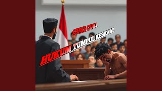 Hukum Tumpul Kebawah