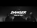 Uk drill type beat danger drill instrumental 2021 prod by pain