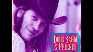 Doug Sahm - Poison love chords