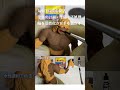 デカ消しジェロニモを筆塗り！完成まで45秒【キンケシ塗装】