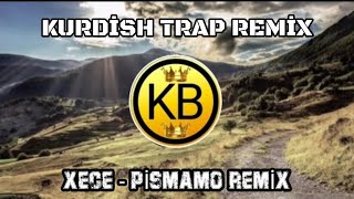 Kurdish Trap Remix Xece - Pismamo (Trap Remix) [Kral Beat Trap Remix] Resimi