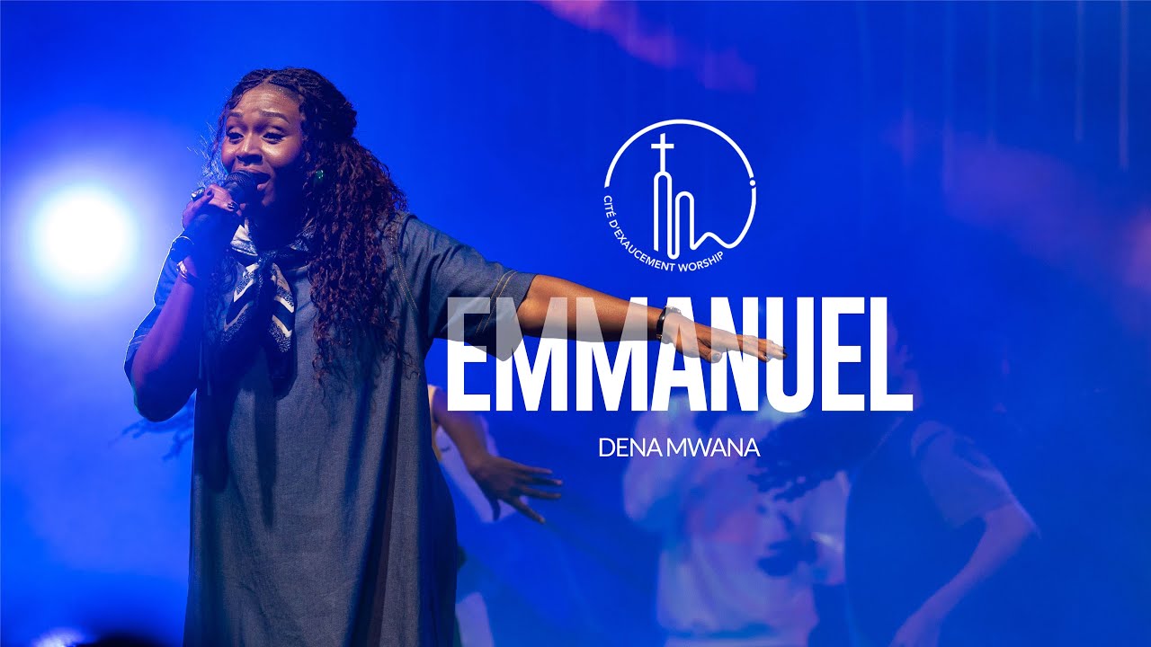 Emmanuel | Dena Mwana | CE WORSHIP
