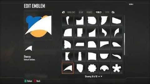 COD Black Ops 2 Emblems: Anime Emblems 6