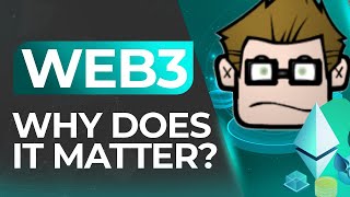 Web3 Why Does It Matter? Chris Dixon - Andreessen Horowitz