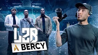 Download Lagu Comment j’ai tourné la PUB officielle de L2B à Bercy ? (making-of) MP3