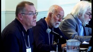 Plenary 7: Towards a New Paradigm (2)