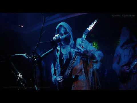 Video: 10 Band Black Metal Da Luoghi Inaspettati - Matador Network