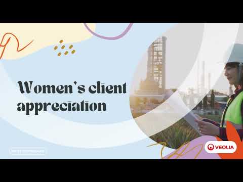 Celebrating Women in Engineering & Energy in the Middle East