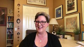 Episode 5: How Do I Find the Right Respondents? Fun with Research!