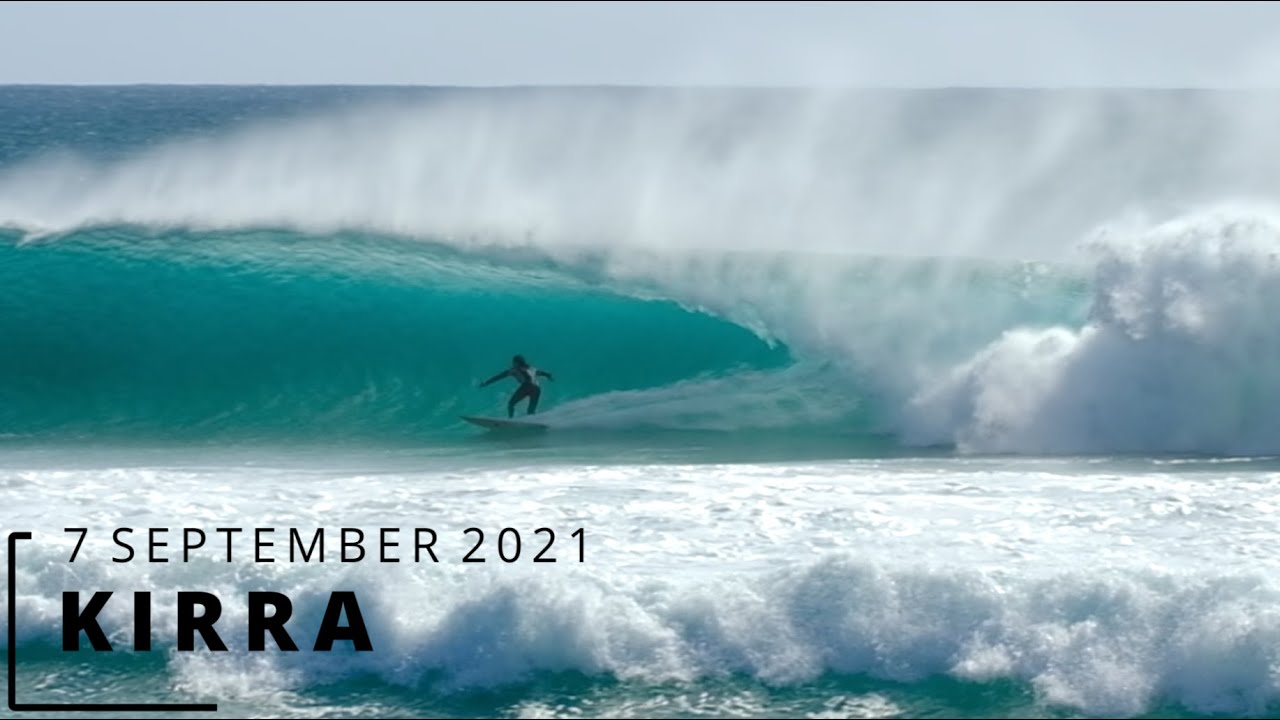 Cooking Kirra In September? - Tuesday 7 September 2021
