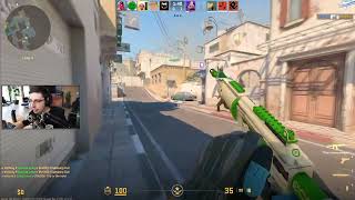 BETA TEST SOURCE 2 GAMEPLAY 23.03.2023