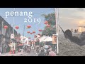 penang 2019 | the loveliest 20pax family trip