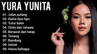 YURA YUNITA 'JALAN PULANG' FULL ALBUM