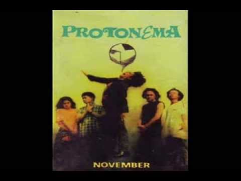 Protonema - Rinduku Adinda