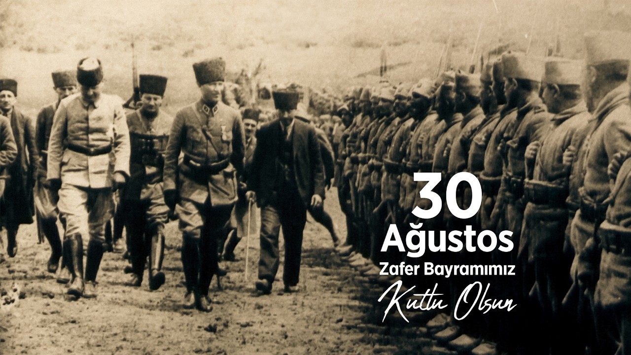 Tanıtım videosu