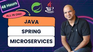 Complete Java, Spring, and Microservices course screenshot 4