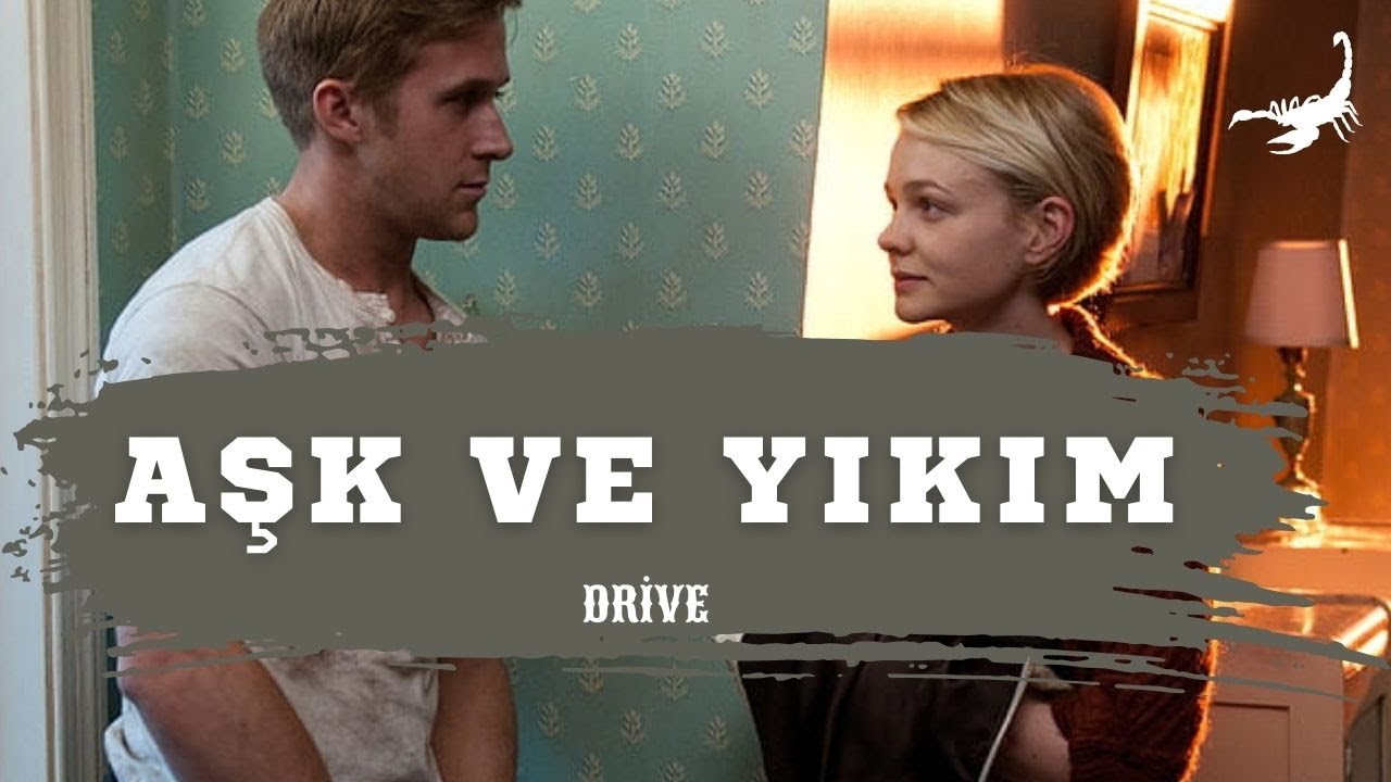 HUZURUN PEŞİNDE - Drive Filmi Psikolojik Analizi