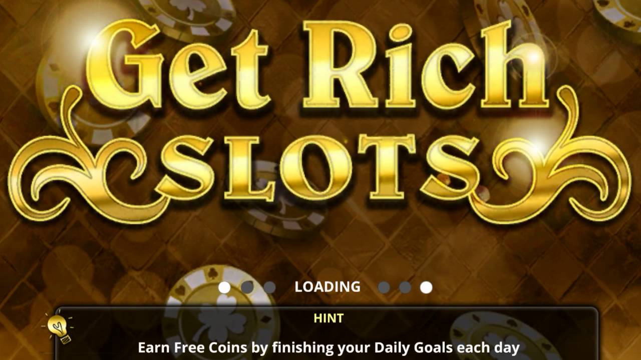 Get Rich Slot