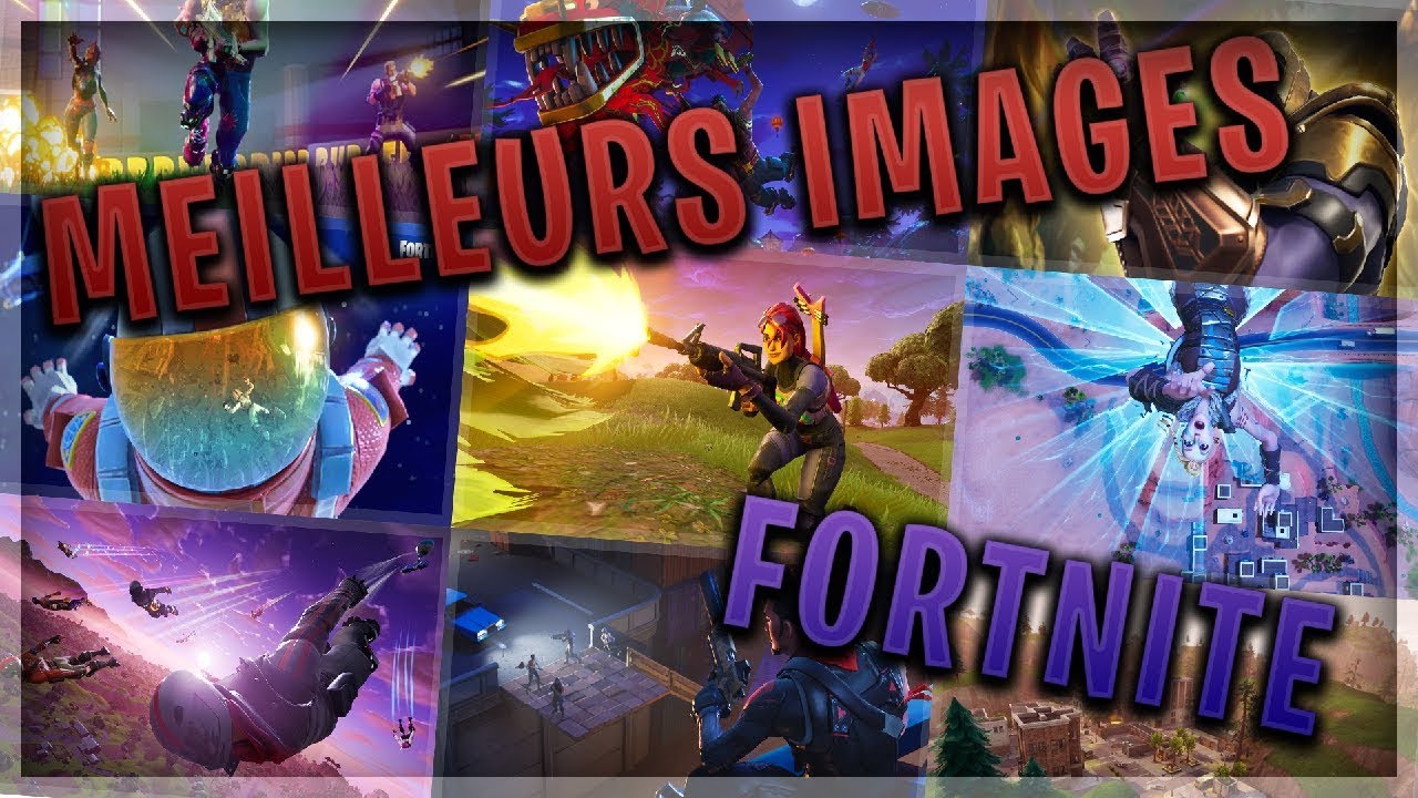 Fond Decran Fortnite Miniature | Fortnite Aimbot Link - 1280 x 720 jpeg 221kB