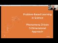 Effective Strategies in Science Education