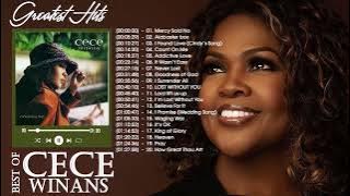 Cece Winans | Best Songs Of Cece Winans | Cece Winans Songs Hits Playlist