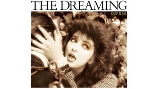 Kate Bush - Pull Out The Pin (Audio)