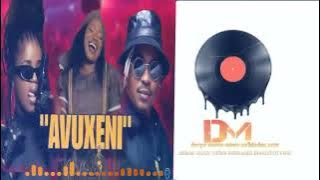 _AVUXENI__Makhadzi___Nelson_Tivane_feat._Nkosazana_Daughter___Dr_Skaro_(128k)