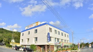 Kanko Business Hotel Heian, Okinawa Main island, Japan | Travel With Suruchi