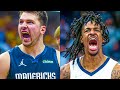 9 Minutes of HYPED NBA Playoffs Moments !