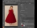How to change colour of clothes in photoshop l trick-3 l #trending #computereducation #shorts #short