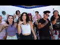 The Summer Set - FTS feat. Travie McCoy (Official Music Video)