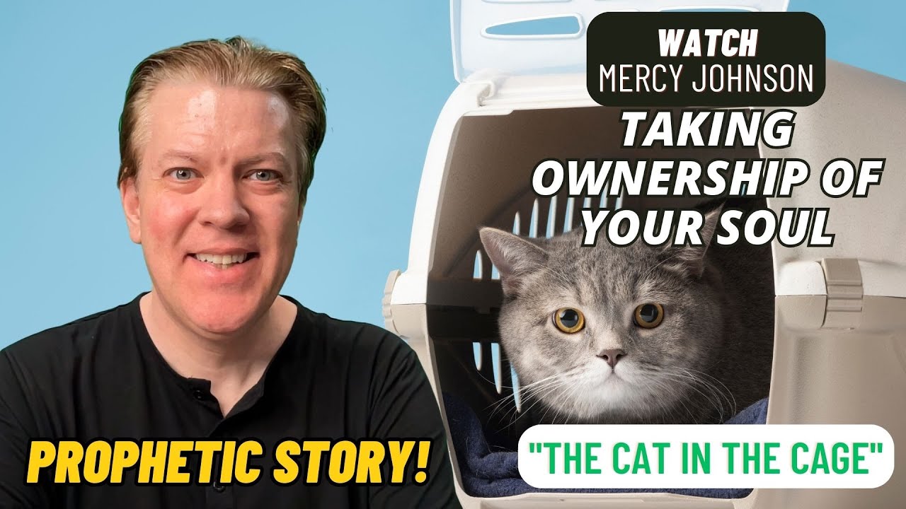 The Cat in the Cage