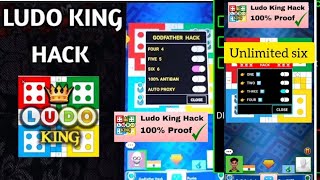 ludo king hack apk unlimited six latest version how to download?ludo mai game kaise win kare? screenshot 1