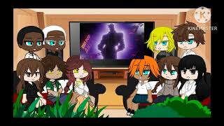 Obedience | why are you getting out from there | Kokujin no Tenkousei | React | Rap Brutal | Anirap