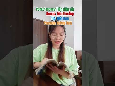 Video 7749 từ vựng về tiền trong tiếng Anh -IELTS LangGo... - youtube