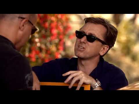 სიცრუის თეორია lie to me