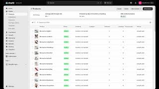 Woopify-Sync Full Tutorial: Import WooCommerce Products to Shopify & Sort Variants (Step by Step)