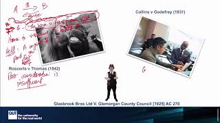BSB151 Module 5 Video 10
