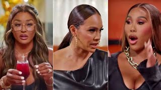 Download Lagu Ming SPILLS EVERYTHING to Evelyn \u0026 Brandi About Jennifer’s Event - #BasketballWives MP3 Download Lagu Ming SPILLS EVERYTHING to Evelyn \u0026 Brandi About Jennifer’s Event - #BasketballWives MP3