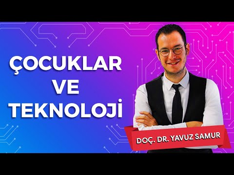 Video: Ebeveyn Sohbeti: Sanal Diyaloğun Gerçek Tehlikeleri