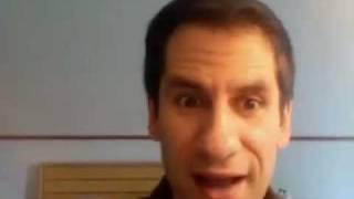 Seth Rudetsky deconstructs some Sondheim and Michael Jackson orchestration!