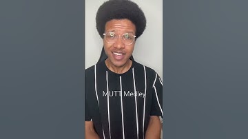 Thumbnail of Leon Thomas - MUTT cover | Rnb medley below #cover #leonthomas