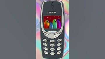 Nokia Ringtone - Blob Opera
