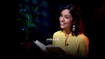 Bashir Badr Sahab ki ghazal RJ Sayema ki aawaaz mein#rjsayema #poetry #gazal #bashirbadrshayari