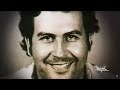 Pablo escobar  le roi de la cocane