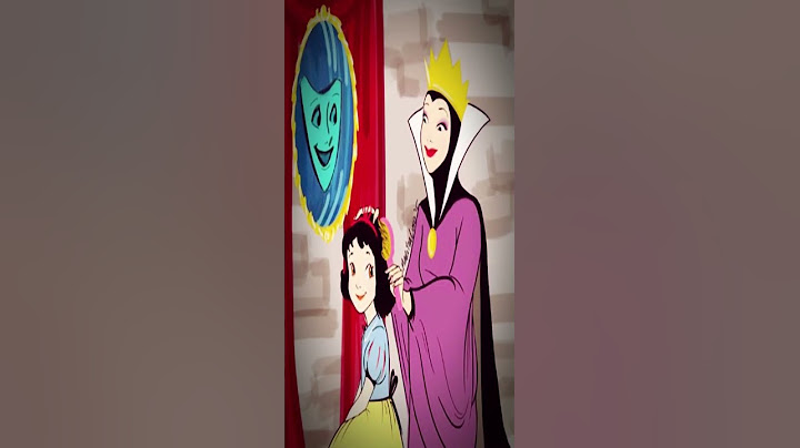 Así Serían las Villanas de Disney si Fueran las Madres de las Princesas