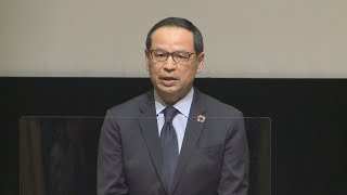 東証社長、終日停止を謝罪 2日取引再開へ準備